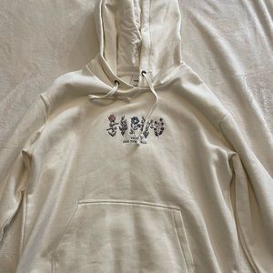 Vans hoodie